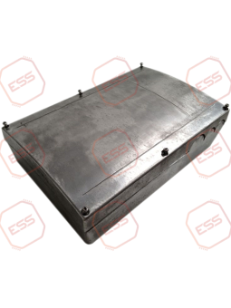 Inverter 7.5KW Frequency Converter